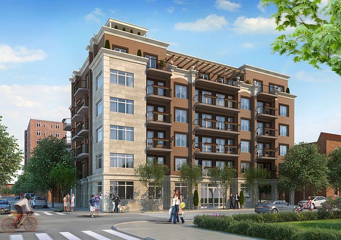 1st image of 69-14 41st Ave #302