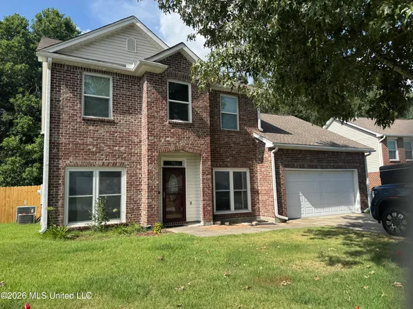 874 Ellington Dr, Biloxi, MS 39532