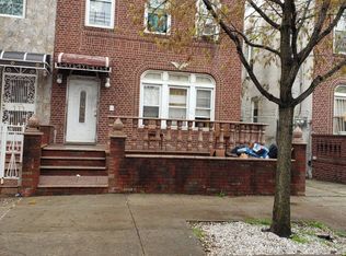 781 Shepherd Ave, Brooklyn, NY 11208