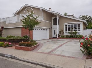 4316 Birchwood Ave, Seal Beach, CA 90740