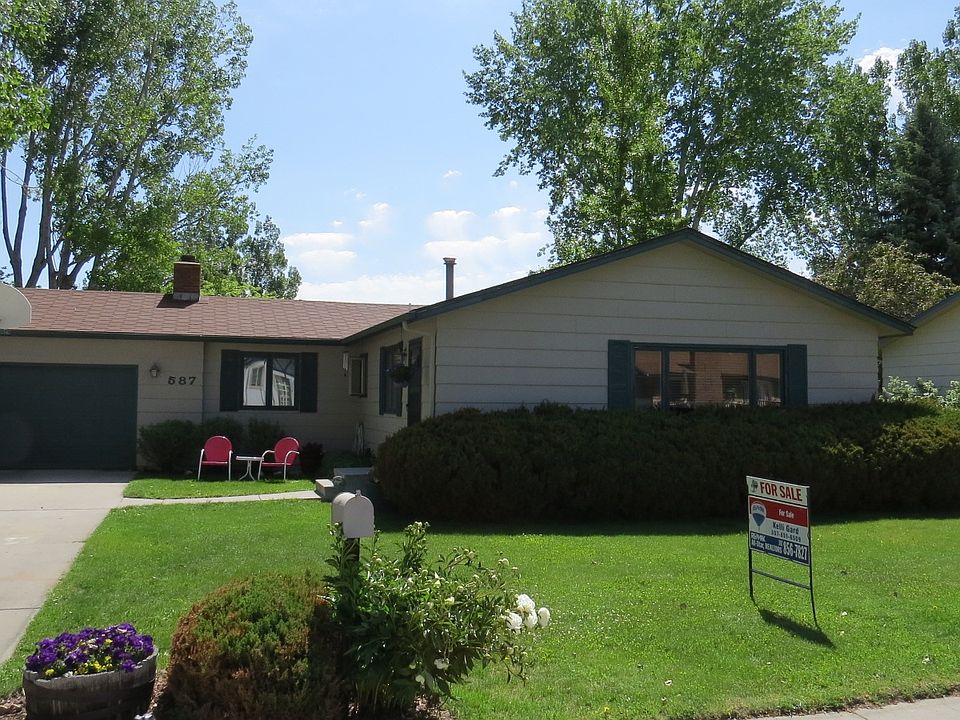 1st image of 587 Glacier Cir