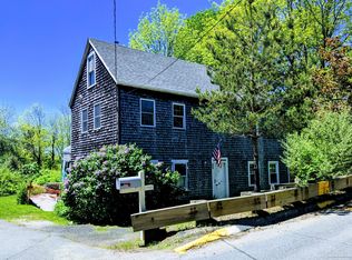 45 Wadsworth St, Thomaston, ME 04861