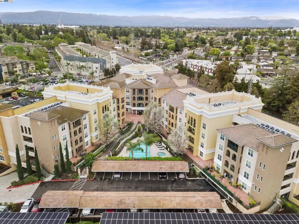 1445 Fruitdale Ave Unit 127, San Jose, CA 95128