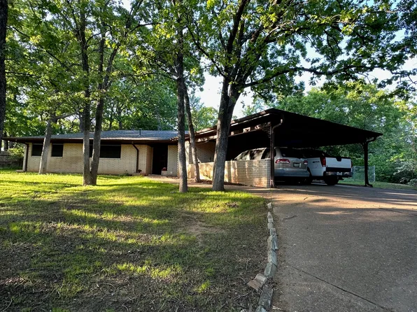 1509 W Murray St, Denison, TX 75020
