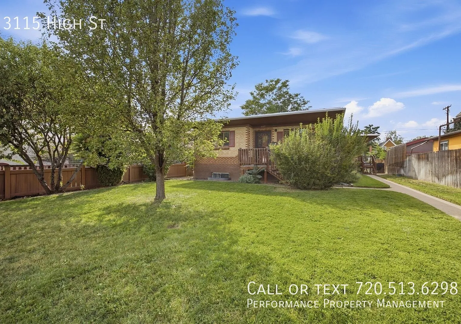 Spacious 4-Bedroom Duplex With Two Living Rooms & Flexible Lower Level - Utilities Included — Photo 1