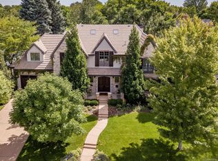 140 S Eudora St, Denver, CO 80246