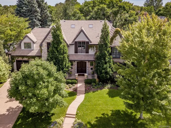 140 S Eudora St, Denver, CO 80246