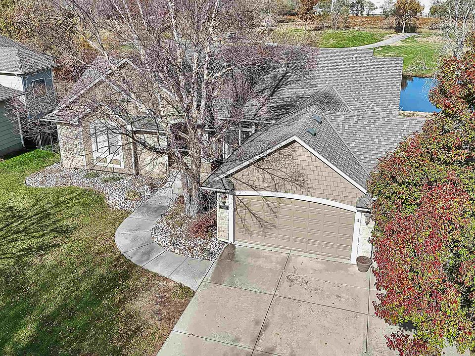 13414 W Hayden St, Wichita, KS 67235 | Zillow