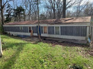 13843 S Ridge Rd, Garfield, AR 72732