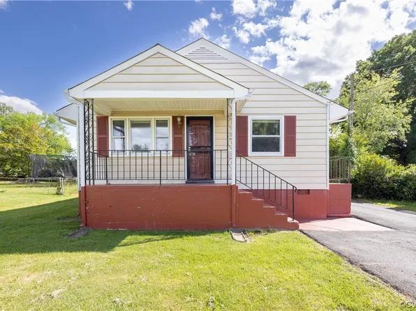 1913 N Battery Dr, Richmond, VA 23222