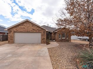 2001 1/2 W Beech St, Portales, NM 88130