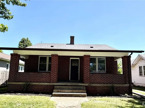 1836 N Church St, Belleville, IL 62221