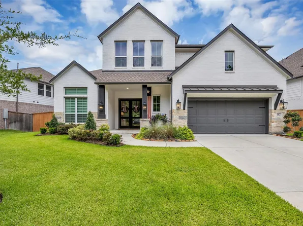 112 Founders Creek Ln, Montgomery, TX 77316