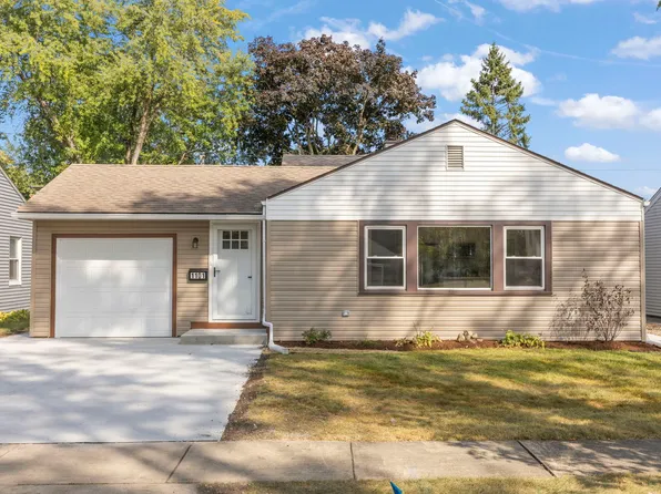 1101 Alfini Dr, Des Plaines, IL 60016
