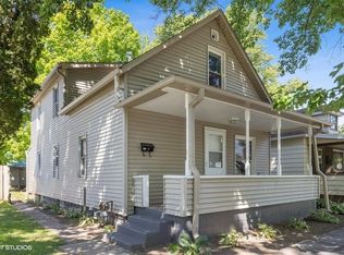 110 Roosevelt St, La Porte, IN