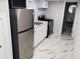 13721 Westgate St, Springfield Gardens, NY 11413