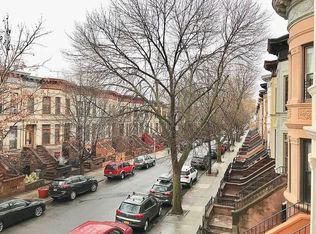 886 Lincoln Pl #8, Brooklyn, NY 11213
