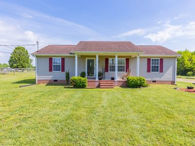 1496 Wade Brown Rd, Lewisburg, TN, 37091