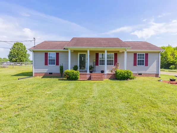 1496 Wade Brown Rd Lot 11, Lewisburg, TN 37091