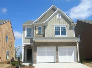 5760 Weddington Dr, Cumming, GA 30040