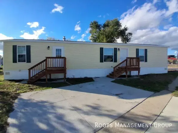 F13 Trailerville Ct #F13, Alliance, NE 69301