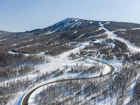 R-51 Dutchman Woods #51, Carrabassett Valley, ME 04947