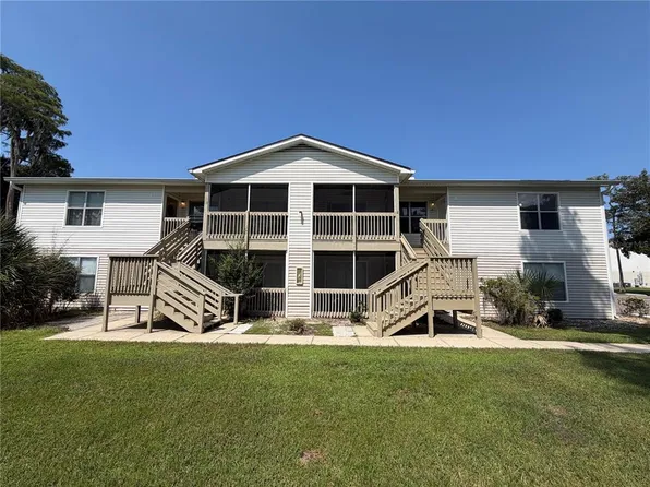 1600 BIG TREE ROAD #A6, DAYTONA BEACH, FL 32119