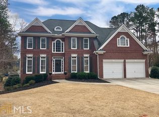 1370 Chattahoochee Run Dr, Suwanee, GA 30024