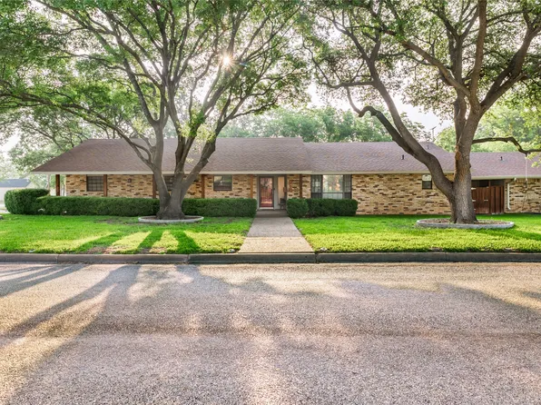 1403 S Pine St, Brady, TX 76825