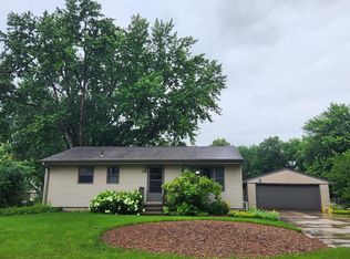 125 S 5th Ave, Brandon, SD 57005