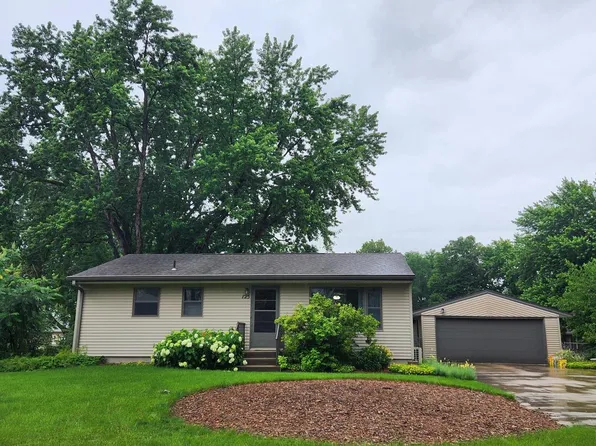 125 S 5th Ave, Brandon, SD 57005