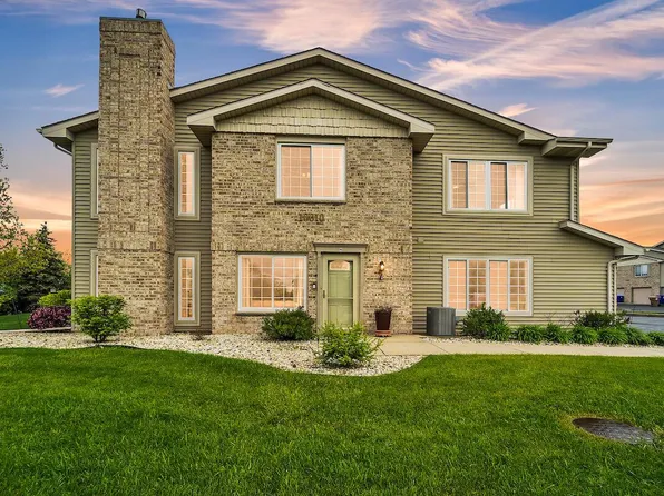 10010 74th STREET #H, Kenosha, WI 53142