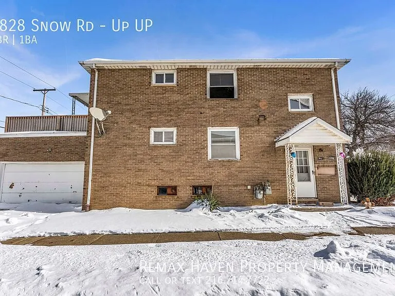 2828 Snow Rd #UP UP — Photo 18