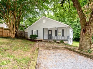 617 Watkins Rd, Maryville, TN 37801