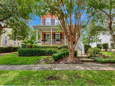 1705 Doldridge St, Charleston, SC, 29492
