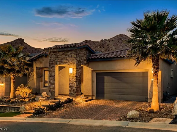 49 Desert Juniper Ln, Henderson, NV 89011
