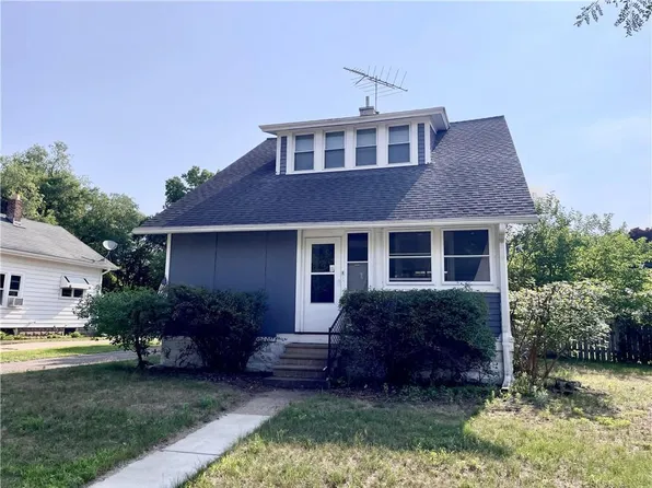 2321 5th Street, Eau Claire, WI 54703