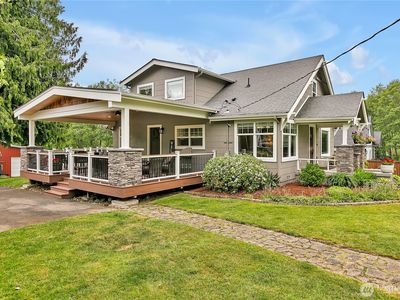 21635 260th Avenue SE, Maple Valley, WA, 98038