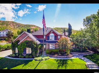1796 Sunrise Dr, Orem, UT 84097