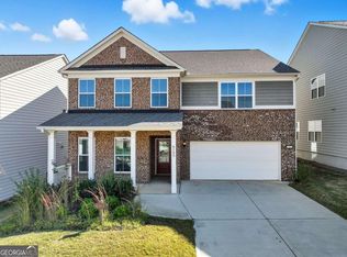 6165 Bennett Pkwy, Cumming, GA