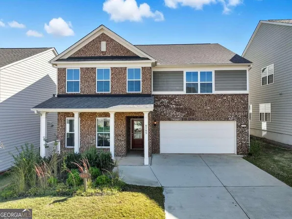 6165 Bennett Pkwy, Cumming, GA 30040