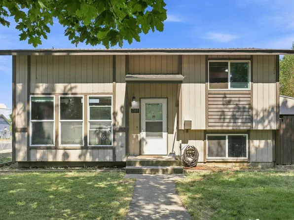 2101 E 6th Ave, Spokane, WA 99202