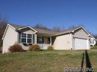 1010 Caseyville Rd, Caseyville, IL 62232