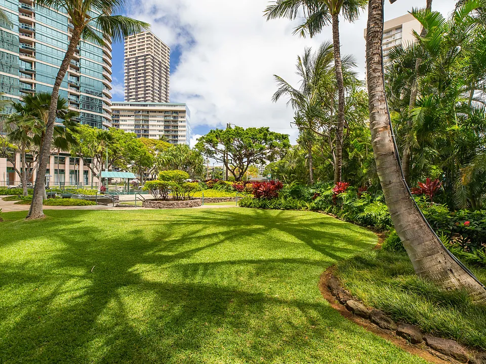 1837 Kalakaua Ave #1310