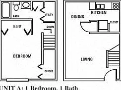 Indian Valley Apartments — Photo 25