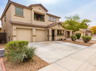 3905 W South Butte Rd, San Tan Valley, AZ 85142
