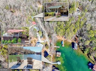 254 & 238 Fulton Rd, Tiger, GA 30576