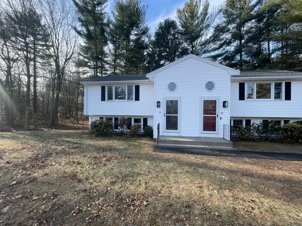37 Cullen St, East Taunton, MA 02718