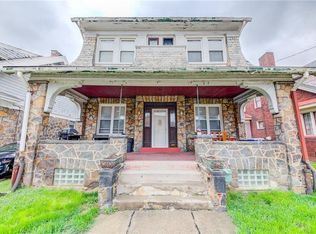 1212 Davis Ave, Pittsburgh, PA 15212