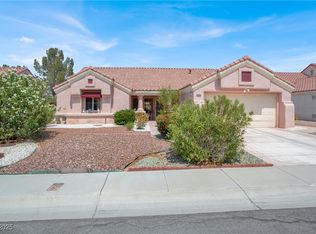 2504 Sunup Dr, Las Vegas, NV 89134